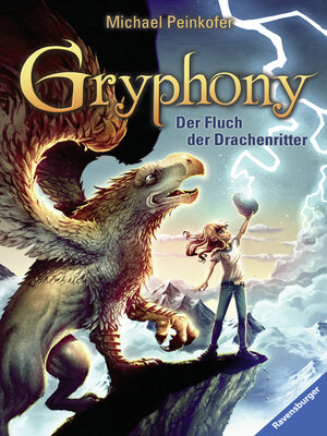 cover image of Gryphony 4